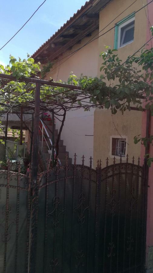 Cazare La Mare Vila Constança Exterior foto